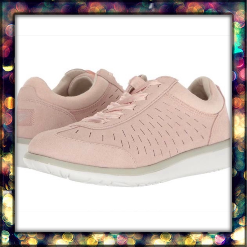 [UGG] Victoria sneakers